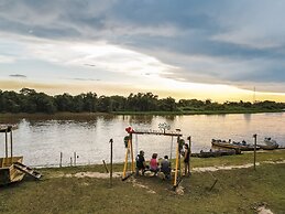 Pantanal Jungle Lodge