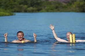 Pantanal Jungle Lodge