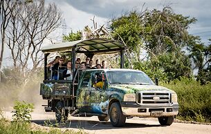 Pantanal Jungle Lodge