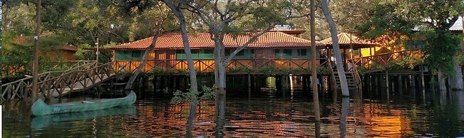 Pantanal Jungle Lodge