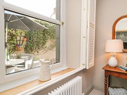 Hideaway Cottage