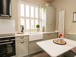 Hideaway Cottage