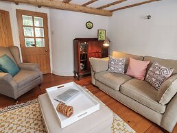 Cross View Cottage