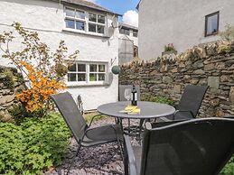 Bay Tree Cottage