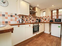 Hedgehog Cottage