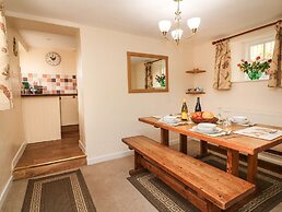 Hedgehog Cottage