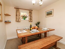 Hedgehog Cottage