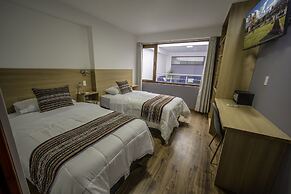 Ayni Cusco Hotel