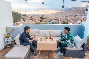 Ayni Cusco Hotel