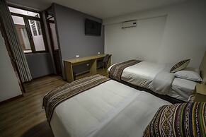 Ayni Cusco Hotel