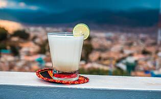 Ayni Cusco Hotel