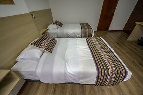 Ayni Cusco Hotel