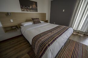 Ayni Cusco Hotel