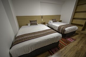 Ayni Cusco Hotel