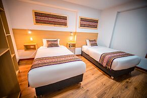 Ayni Cusco Hotel