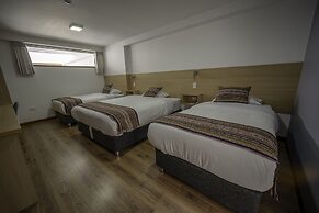 Ayni Cusco Hotel