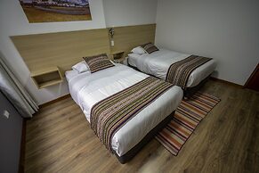 Ayni Cusco Hotel