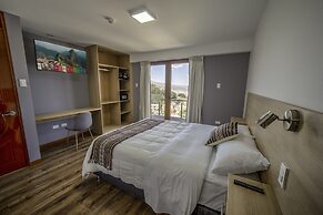 Ayni Cusco Hotel