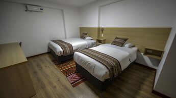 Ayni Cusco Hotel