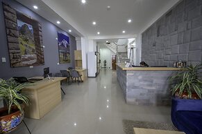 Ayni Cusco Hotel