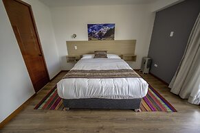 Ayni Cusco Hotel