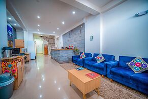 Ayni Cusco Hotel