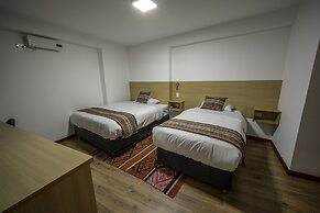 Ayni Cusco Hotel