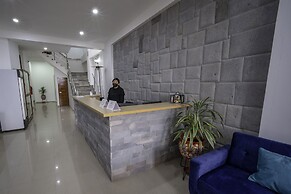 Ayni Cusco Hotel
