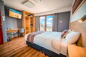 Ayni Cusco Hotel