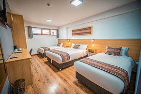 Ayni Cusco Hotel