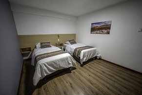 Ayni Cusco Hotel