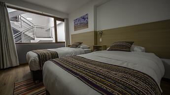 Ayni Cusco Hotel