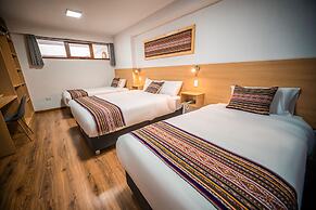 Ayni Cusco Hotel