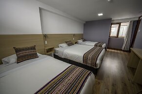 Ayni Cusco Hotel