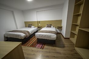 Ayni Cusco Hotel