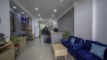 Ayni Cusco Hotel