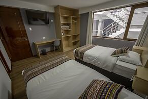 Ayni Cusco Hotel