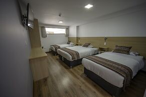 Ayni Cusco Hotel