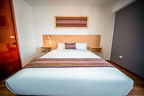 Ayni Cusco Hotel