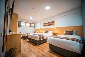 Ayni Cusco Hotel