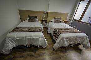 Ayni Cusco Hotel