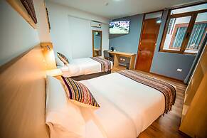Ayni Cusco Hotel