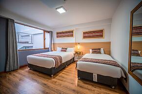 Ayni Cusco Hotel