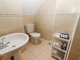 Cherry Blossom Cottage