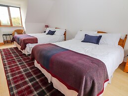 Cherry Blossom Cottage