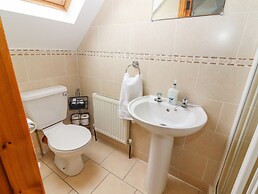 Cherry Blossom Cottage