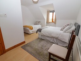 Cherry Blossom Cottage