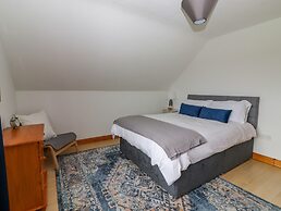 Cherry Blossom Cottage