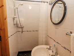 Cherry Blossom Cottage