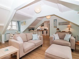 Smugglers Loft